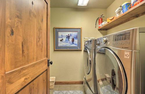 Expansive Bigfork Resort Retreat on Flathead Lake! - Photo 26