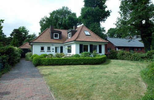 Haus Tapken mit Meerblick - Foto 1