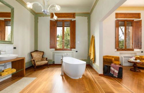 Villa Silvia by PosarelliVillas - Foto 26