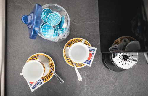 Casa vacanze a due passi dal mare - Foto 24