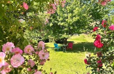 Mosel Urlaub Stabenhof - Whirlpool, Natur und Grill - Foto 4