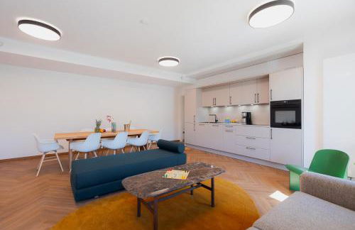 Alpine Apartements Maximilian Berchtesgaden - Foto 13