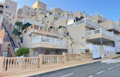 Casa Luna de Bolnuevo Murcia - Foto 9