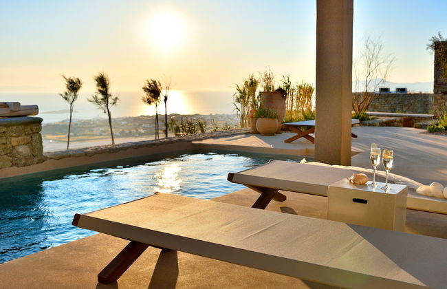 Kounoupas Complex by Mykonos Rocks - Foto 62