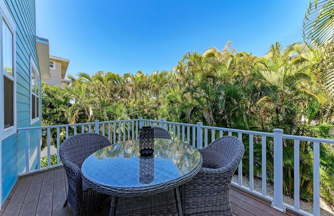 Crosswind Cottage managed by Beach Retreats - Foto 53