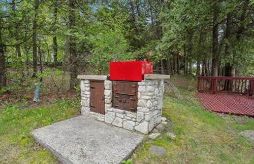 Stony Shore Cabin by Simple Life Rentals - Photo 47