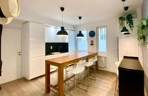 Moderno piso junto a la Plaza Mayor - Foto 1