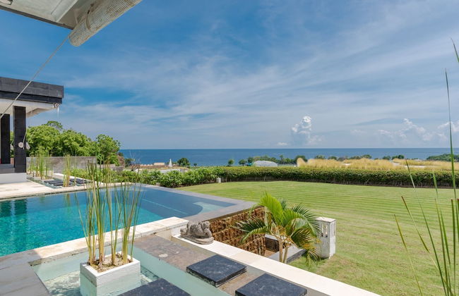 Villa Pondok Wahyu Sedana - Foto 58