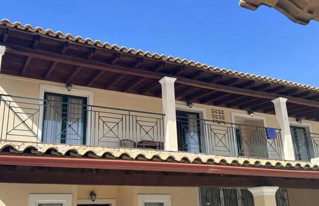 Trident Studios Apartments - Foto 36