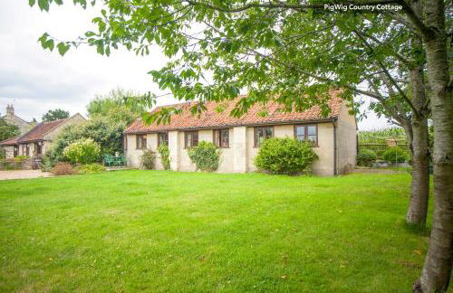 Beeches Farmhouse Country Cottages & Rooms - Foto 24