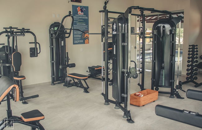 Hotel Residencial do Mirante - Foto 29