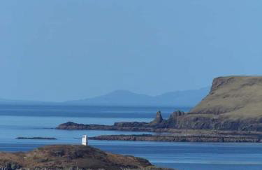 Ornum Self Catering Cottage - Foto 15