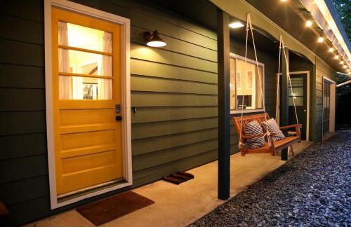 Mountain Mangrove, A Quiet Mountain Retreat - Foto 14