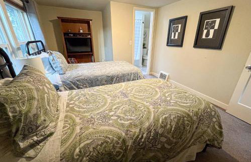 Lakefront Craftsman - Foto 16