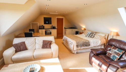 Granary Loft - Foto 5