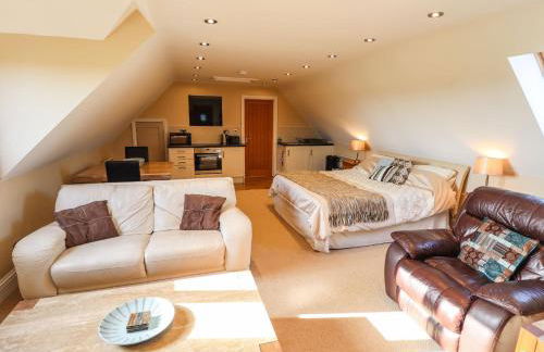 Granary Loft - Foto 5