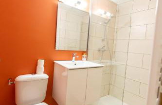 Joli studio moderne entièrement rénové - Guillestre - Risoul - Vars - Foto 26