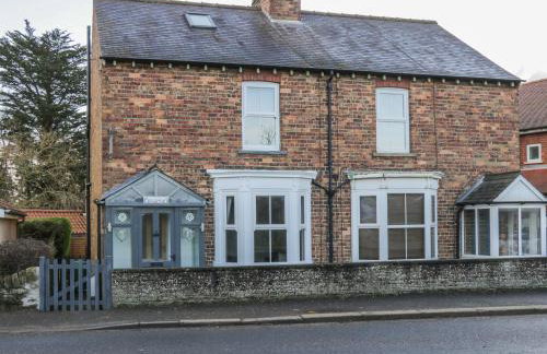 Brinkburn Cottage - Foto 1