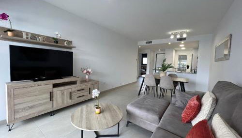 Flamenca Village apartment - close to the beach and La Zenia Boulevard - Photo 5