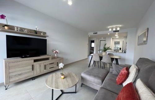 Flamenca Village apartment - close to the beach and La Zenia Boulevard - Photo 5