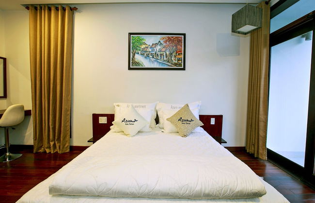 Azumi 03 Bedroom First Floor Apartment Hoian - Foto 3
