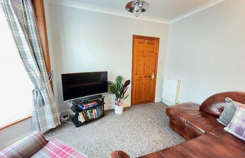 Purple Cloud Cosy 4 bed Cottage with Garden Parking Pet-Friendly - Foto 21