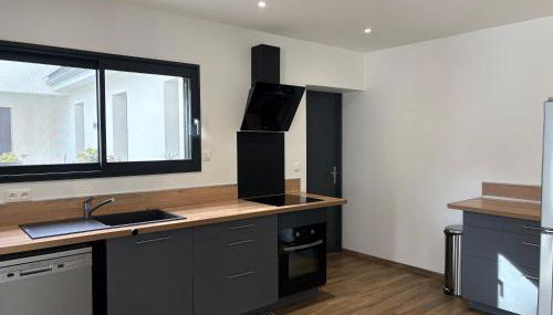 Gîte Camdeborde 2 personnes au cœur du village de Laruns - Foto 5