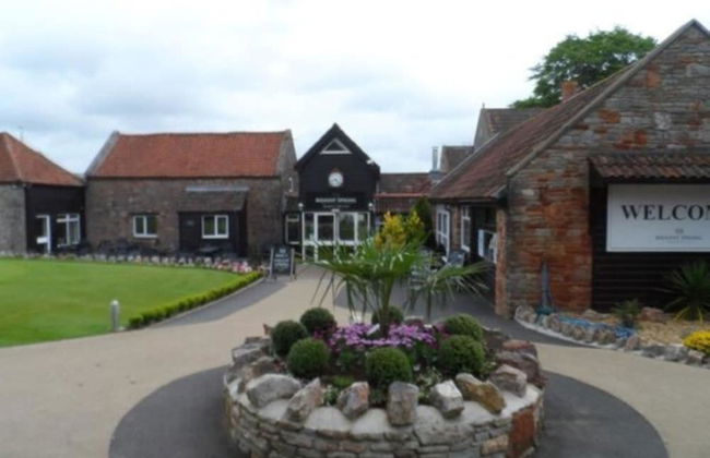 Mendip Spring Golf Club - Foto 39