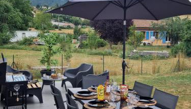 Villa en Provence - Sisteron - Foto 2