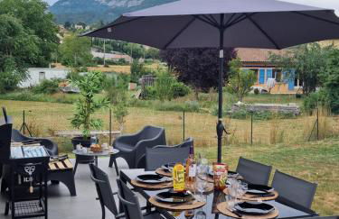 Villa en Provence - Sisteron - Foto 2