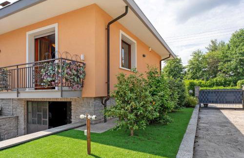 La Casa Dei Girasoli-Lago Maggiore - Foto 27