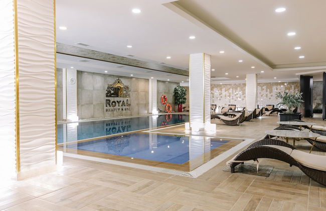 Somerset City Centre Atyrau - Photo 59