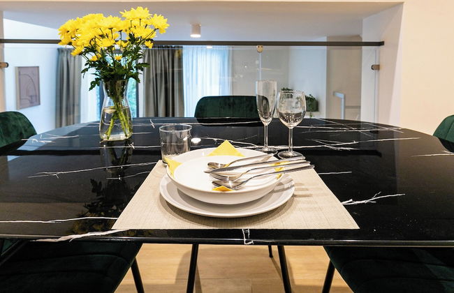 Aiello Hotels - CityLife Apartments - Foto 16