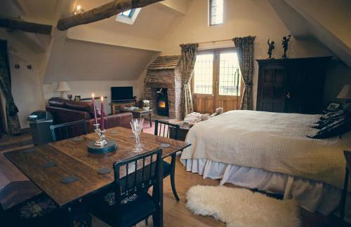 Coach House - Foto 8