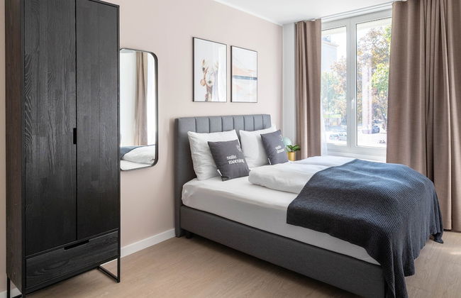 Limehome Berlin Luise-Henriette-Str. - Foto 10