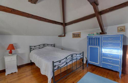 Maison spacieuse avec jardin près de Le Bouffay - Foto 6