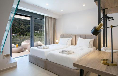Mylos ridge villas - Perseus - Photo 41
