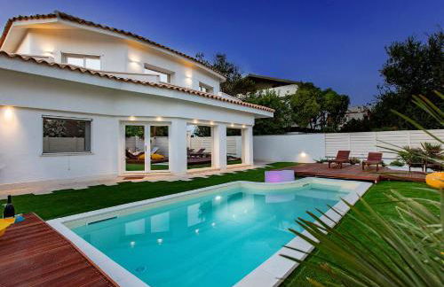 La Porta sulla spiaggia Casa vacanze - Foto 7