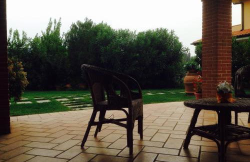 Appartamenti Gli Ulivi Di Maremma - Foto 20