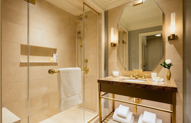 Rosewood Mansion on Turtle Creek - Foto 33