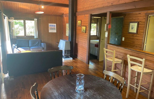 Ortho Hideaway With Garden - Foto 12