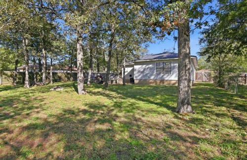 Howdy Hang Out - Cozy, Cute and Comfortable House! home - Foto 25