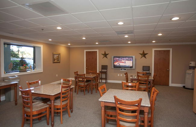 Tides at Top'sl Beach Resort by Panhandle Getaways - Foto 42