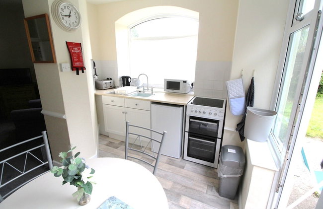 Chelston Dene Holiday Apartments - Foto 29