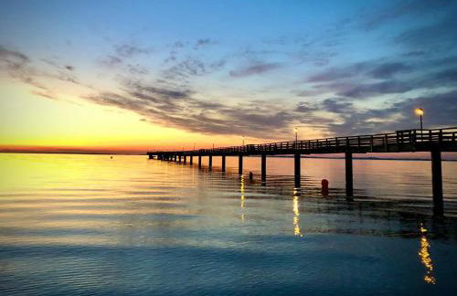 Residence Black Eagle Lubmin Strand - Foto 82