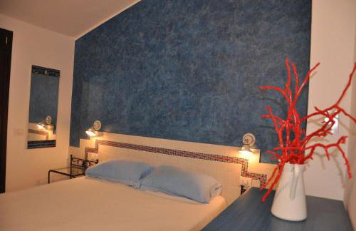 Attico Romantico vista mare alla Maddalena - Foto 9