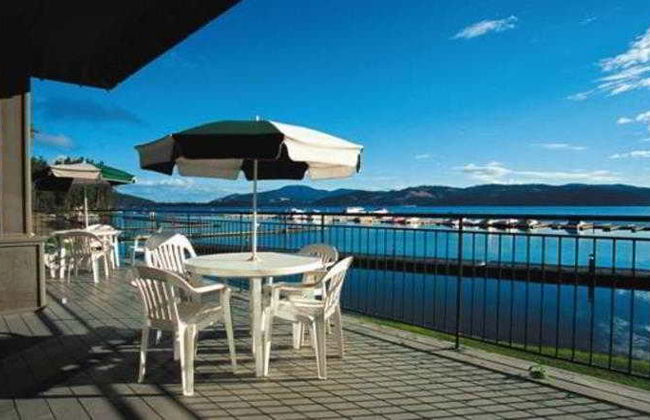 WorldMark Arrow Point - Foto 15