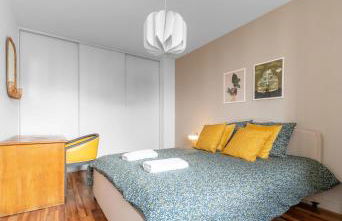 Résidence Léon Blum - Appartements design - Parking - Foto 21