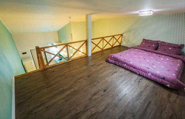 Haeorum Pension - Foto 29