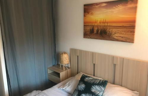 Villa du Grand Bleu Odalys - Foto 10